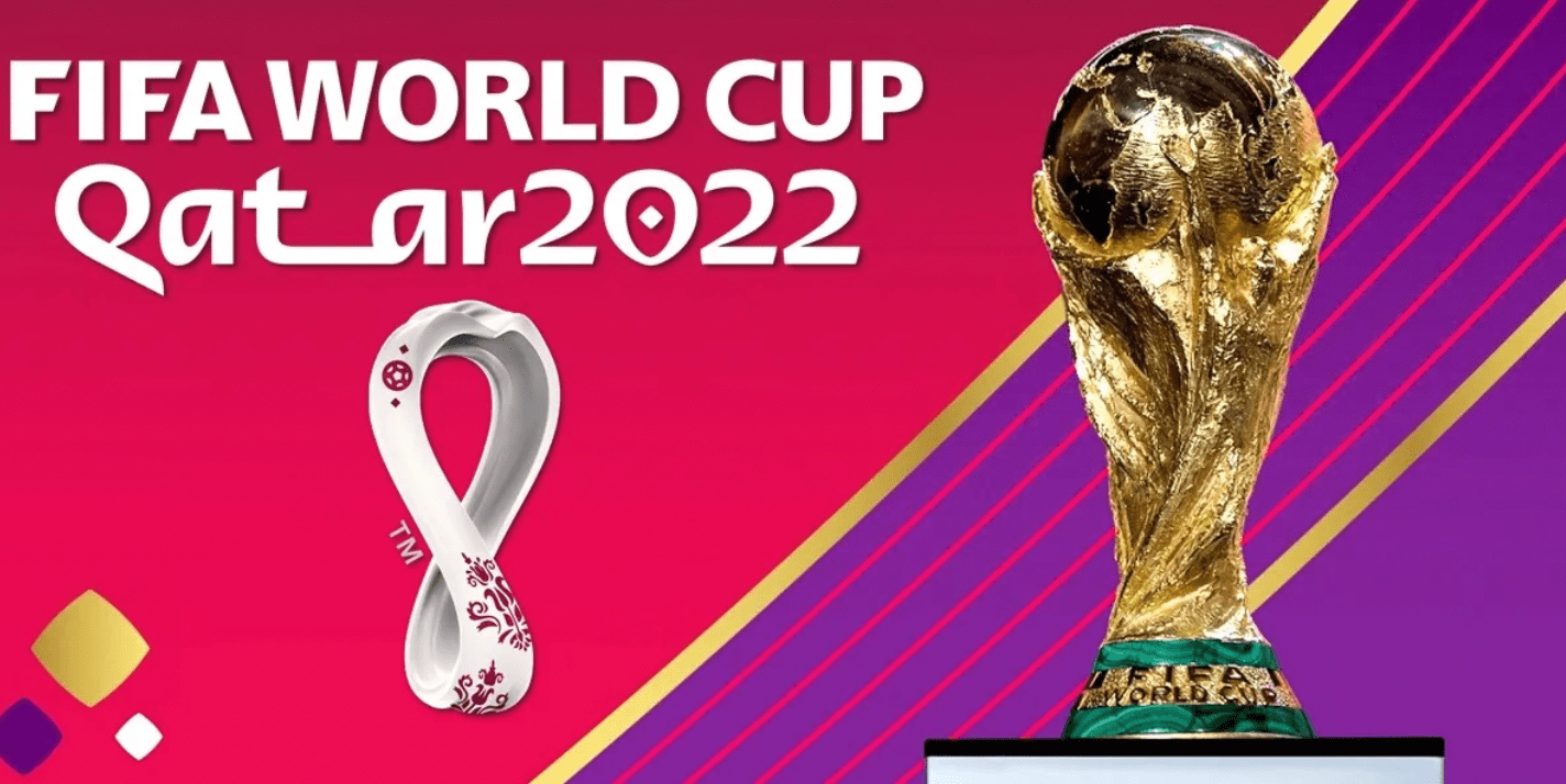 The Qatar World Cup looks better with plastic optical fiber